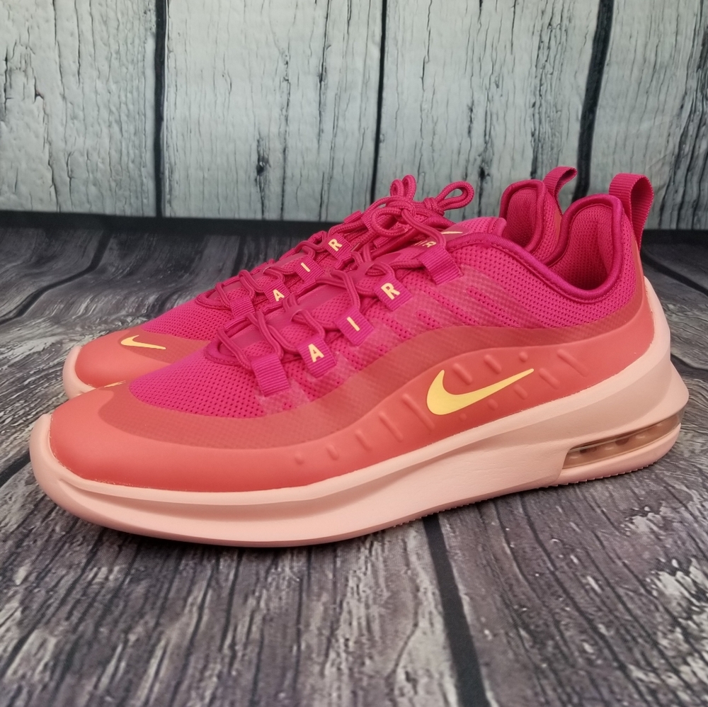 Nike Air Max Axis Rush Pink